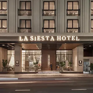 La Siesta Premium Saigon הו צ'י מין סיטי