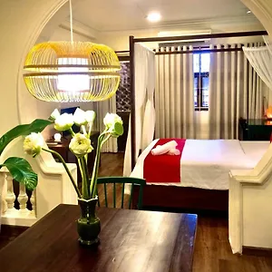 Lan Saigon Boutique House הו צ'י מין סיטי